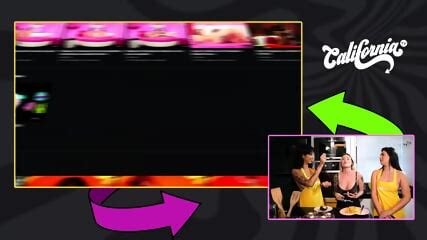 Watch And Find Out Who Is The Sexiest Ass In Brazil