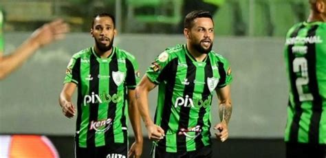 QUAL CANAL VAI TRANSMITIR O JOGO DO AMÉRICA MG HOJE 25 09 Vai passar