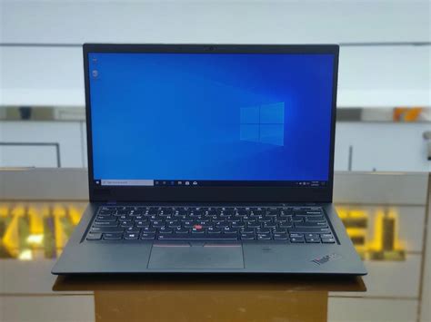 Lenovo X1 Carbon - Bët Sèt