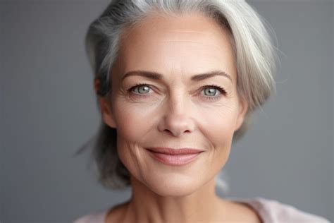 Disturbi Della Pelle In Menopausa