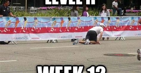 Crawling To The Finish Line Ot Memes Things That Make Ots Laugh