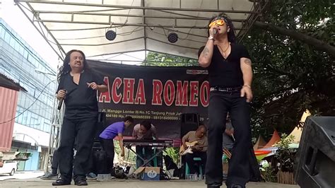 Chacha Romeo Dangdut Mobil Butut Vj Babe Youtube