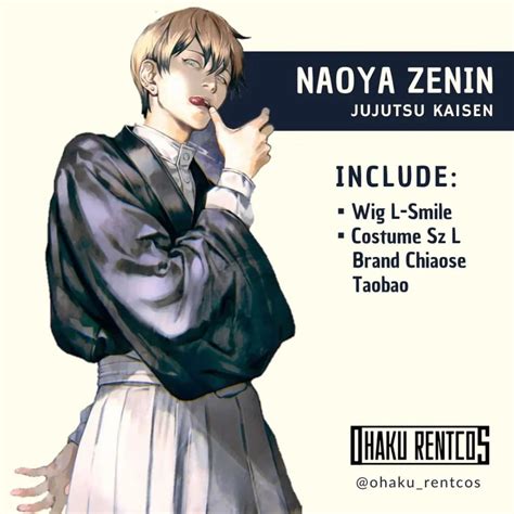 Naoya Zenin