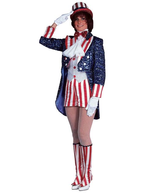 Национальная одежда США (73 фото)