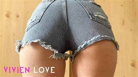 Jeans Farts Compilation POV POV Porn Feat Vivien Love XHamster