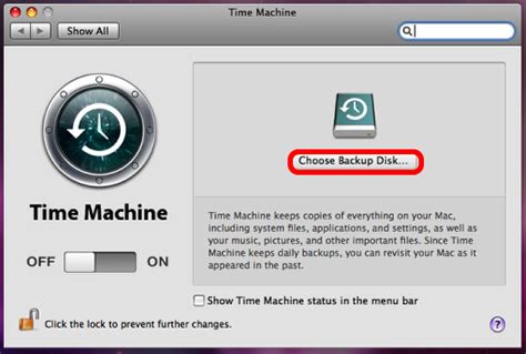 How To Setup Time Machine On Mac - Restore Mac Using Time Machine | PCs ...