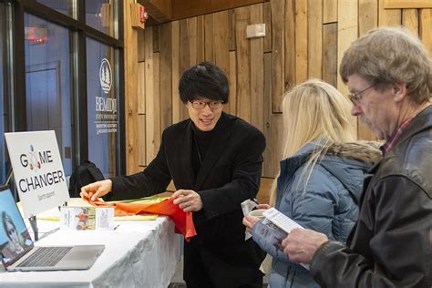 Business Administration Minor | Business Administration | Bemidji State ...