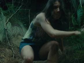 MARTHA MACISAAC Nude AZNude