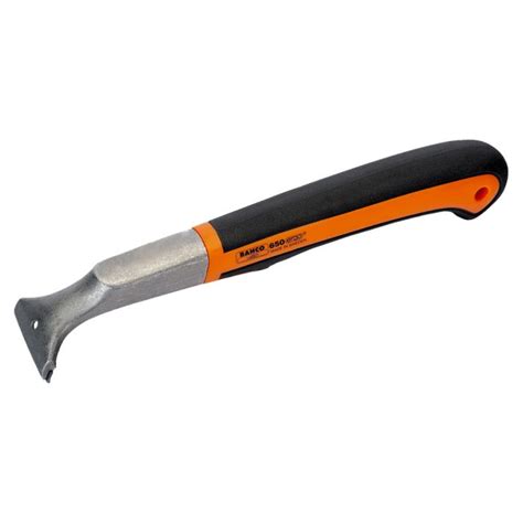 Bahco 650 Ergo 2 Carbide Universal Paint Scraper