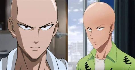 One Punch Man Stagione 2 Everyeye Anime