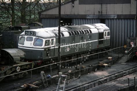 The Transport Treasury Mid Hants Railway TDUK1999 388 UK BR Class