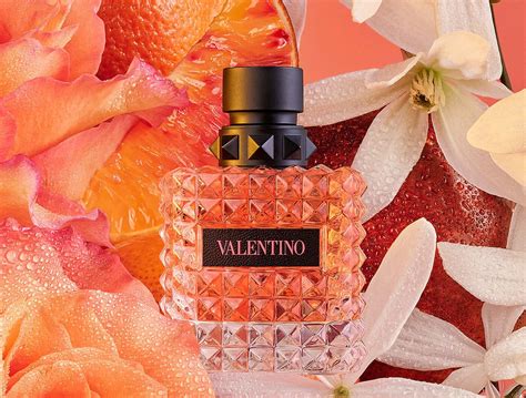 7 Best Valentino Perfumes For The Perfect Date Night Vanchier