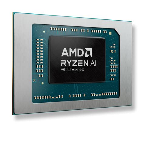 Amd Ryzen Ai