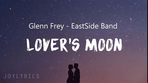 Lover's Moon Lyrics - EastSide Band Cover Chords - Chordify