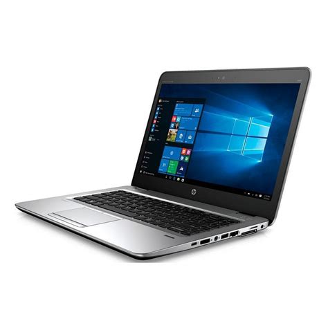 Hp Elitebook G Inch Core I U Gb Ssd Gb