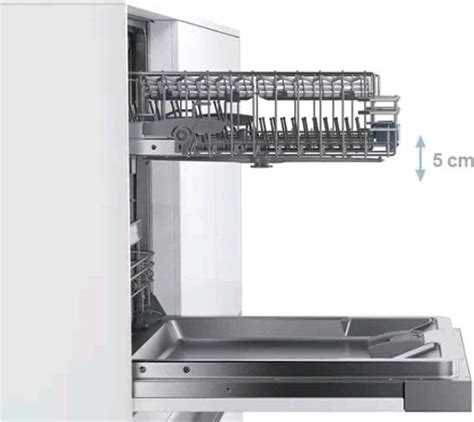 Bosch Hausgeräte SPV6ZMX23E - kaufen bei Galaxus