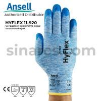 Ansell Hyflex