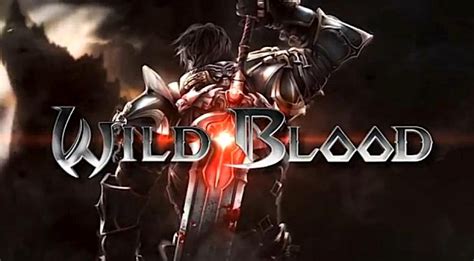 Gameloft Releases Wild Blood Gameplay Trailer Shut Up And Take My