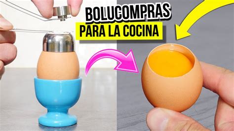 Bolucompras De Cocina Que No Sabias Que Necesitabas Caro Trippar