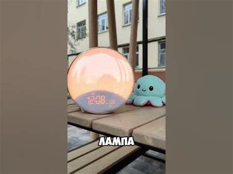 Лучшие будильники, чтобы быстро проснуться!? #обзор #ozonхочумиллион # ...