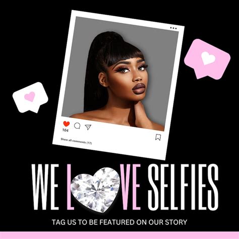 We Love Your Selfies Flyers Tag Us Flyer Diy We Love Your Selfies