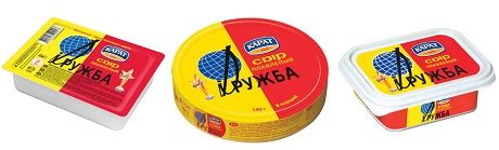 Рожденный летать, плавленный сыр карат