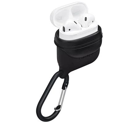 La funda impermeable para AirPods de Catalyst ahora está disponible