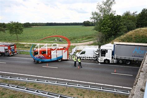 Snelweg A73 Weer Deels Open Na Dodelijk Ongeluk Bij Groeningen