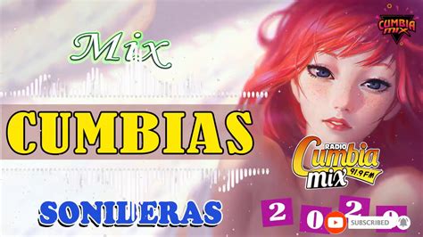 🔴cumbias Sonideras 2020 🎧 Las Mejores Cumbias Bailables Del 2020 🎧