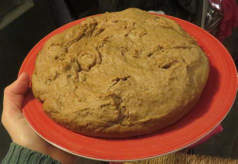 Torta De Chocolate Y Lentejas Mis Recetas