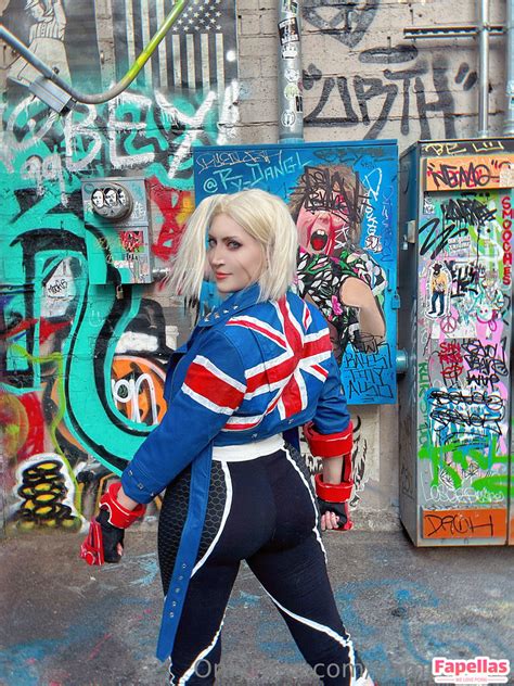 Vamplettes Nude Leaks OnlyFans Fapellas