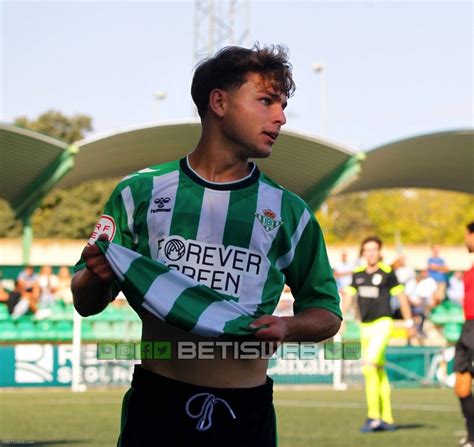 Galería de fotos del Betis DH San Roque Bpie Betisweb