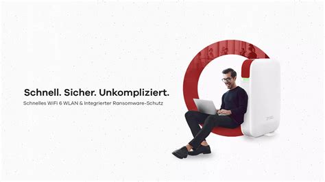 Zyxel Networks – ist ein führender Hersteller von sicheren, KI ...