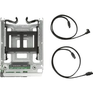 Transource. HP Drive Bay Adapter for 3.5" Internal