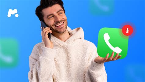 Best iPhone Call Recording Without Announcement Apps