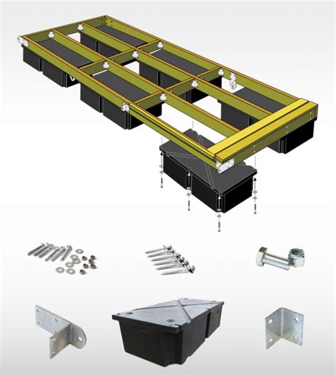 Dock Plans Great Northern Docks