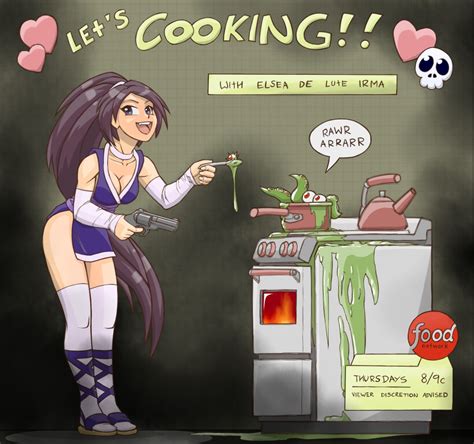 Iamari S Profile Hentai Foundry