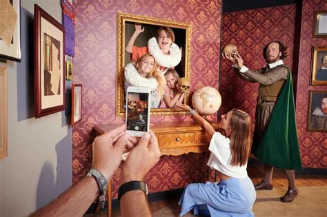 Berlin LEGOLAND Discovery Centre And Madame Tussauds Ticket GetYourGuide