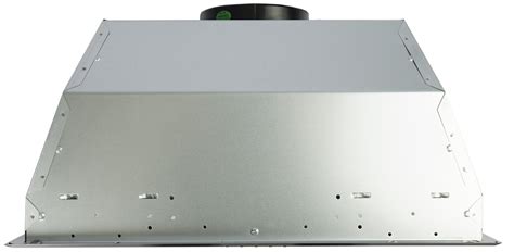 Обзор встраиваемой кухонной вытяжки Lex GS Bloc P 600 Inox