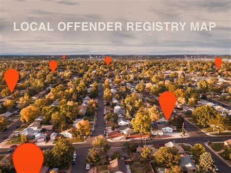46 Sex Offenders In Oak Lawn 5 In Hometown 2023 Safety Map Oak Lawn IL Patch