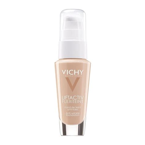 Vichy Liftactiv Flexilift Foundation SPF Nude Ml Skroutz Gr
