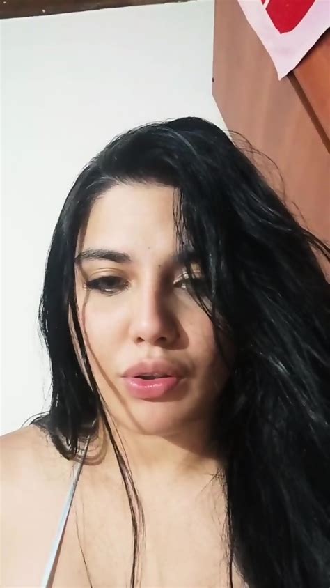 C Siaparis Masturbating Dildo Fucked