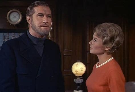 The Ghost And Mrs Muir 1968