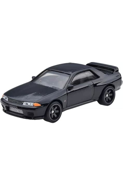 Hot Wheels Premium Nissan Skyline Gt R Bnr Fiyat Yorumlar