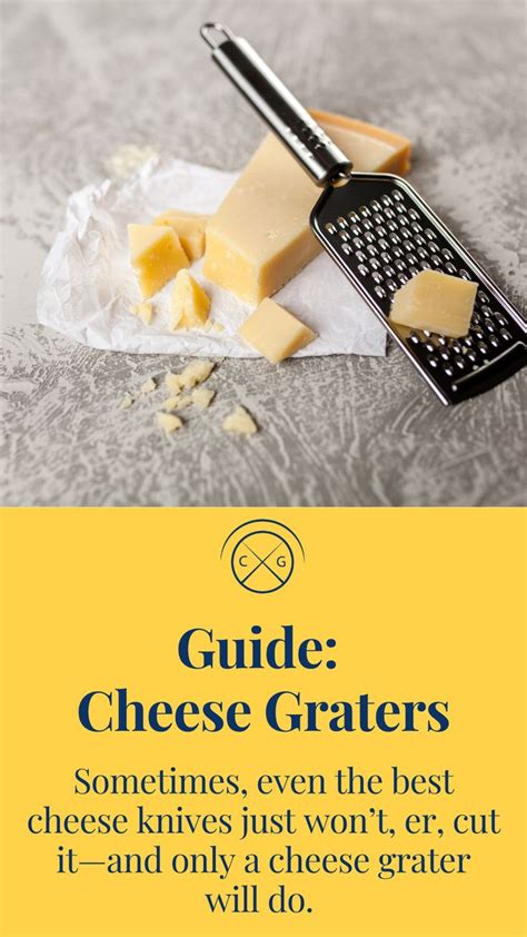 Types of Cheese Graters and How to Use Them in 2021 | Cheese grater, Best cheese, Types of cheese