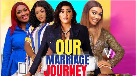 Our Marriage Journey Complete Season Tana Adelana Frederick Leonard Queeneth Hilbert 2023 Movie