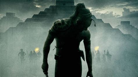 Apocalypto Backdrops The Movie Database Tmdb