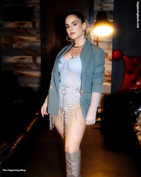 JoJo Levesque Nude OnlyFans Leaks Fappening Page 7 FappeningBook