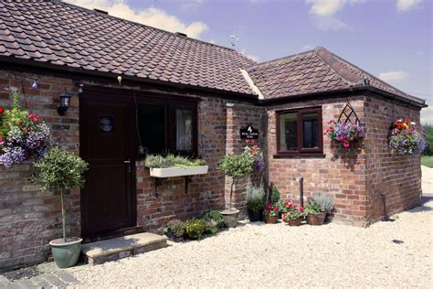 cottage 2 - Railway Station Cottages