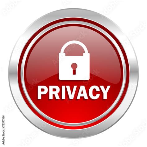 Privacy Icon Stock Photo And Royalty Free Images On Pic